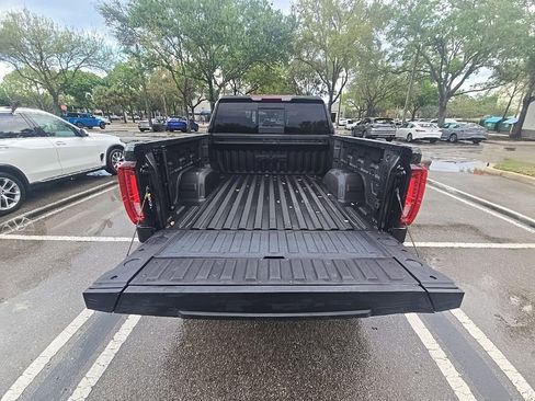 Used 2024 GMC Sierra 1500 SLT w/ SLT Premium Plus Package image 13