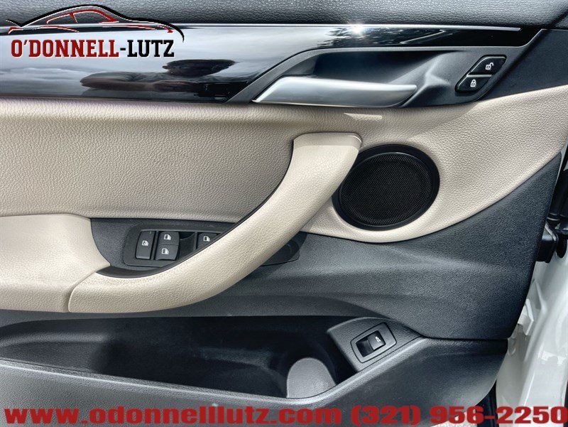 Used 2021 BMW X2 sDrive28i FWD image 13