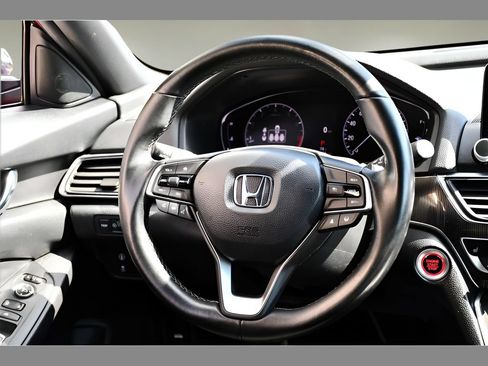 Used 2021 Honda Accord Sport image 17