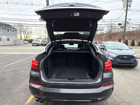 Used 2016 BMW X4 xDrive35i AWD/4WD image 20