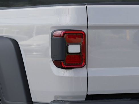 New 2026 Jeep Gladiator Mojave w/ Safety Group AWD/4WD image 5