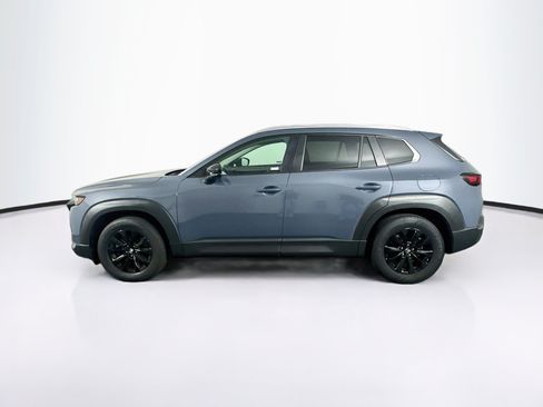 Used 2025 MAZDA CX-50 AWD 2.5 S w/ Premium Package image 4