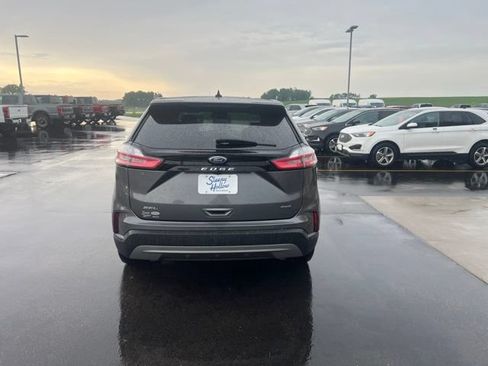 Used 2023 Ford Edge SEL w/ Convenience Package AWD/4WD image 6