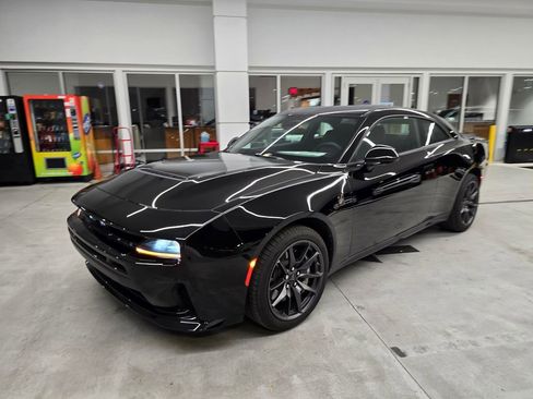 New 2026 Dodge Charger Scat Pack AWD/4WD image 2