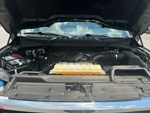 Certified 2021 Ford F150 XLT w/ Equipment Group 302A High AWD/4WD image 25