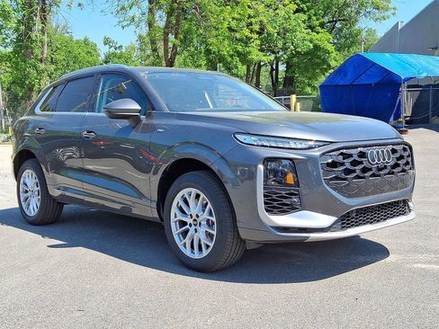 New 2026 Audi Q3 quattro 2.0T AWD/4WD image 16