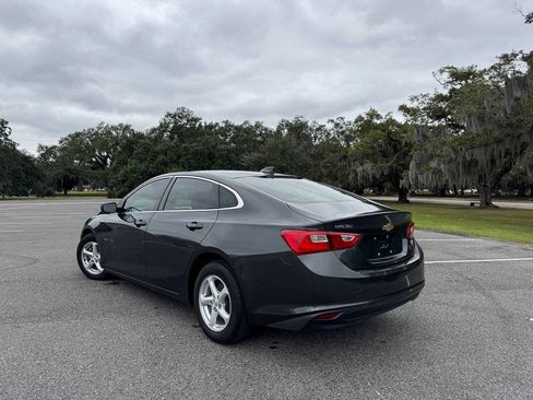Used 2018 Chevrolet Malibu LS image 7