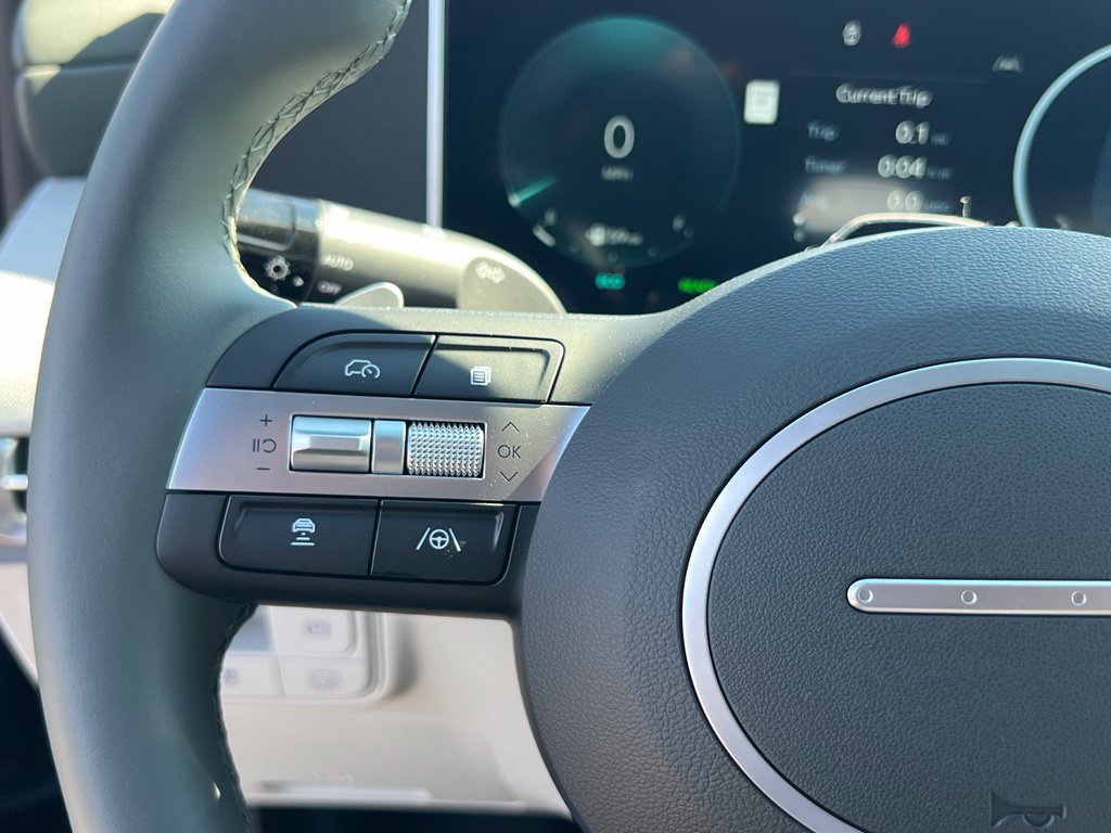 New 2026 Hyundai Tucson Limited AWD/4WD image 20