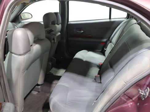 Used 2004 Buick Le Sabre Custom FWD image 18