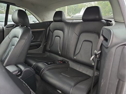 Used 2016 Audi A5 2.0T Premium Plus w/ Technology Package AWD/4WD image 11