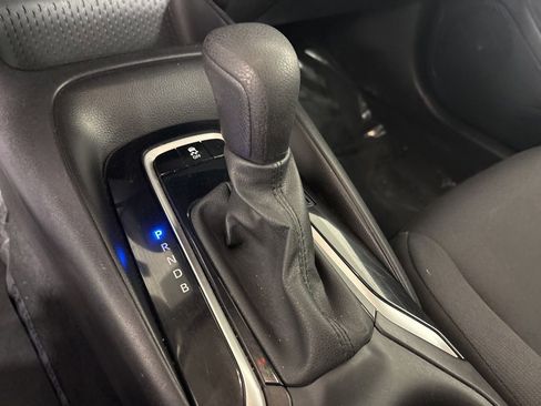 Used 2024 Toyota Corolla LE image 17