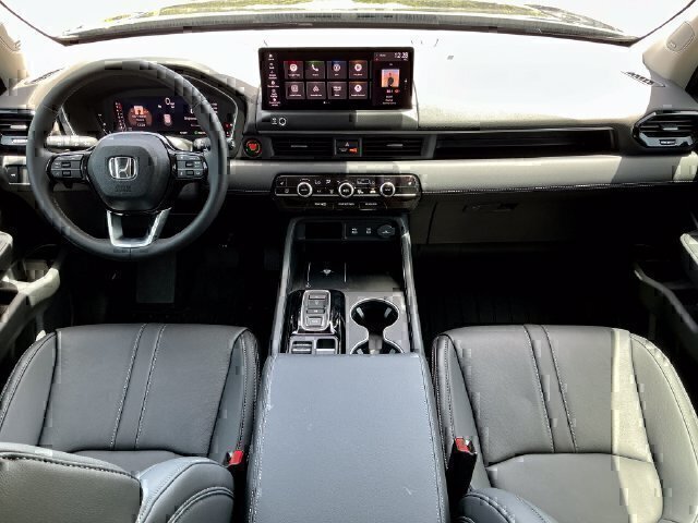 New 2026 Honda Pilot Touring image 18