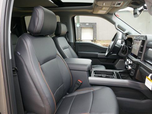 New 2026 Ford F250 Lariat image 12