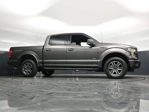 Used 2016 Ford F150 XLT w/ Equipment Group 302A Luxury AWD/4WD image 58