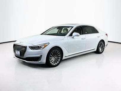 Used 2019 Genesis G90 3.3T Premium