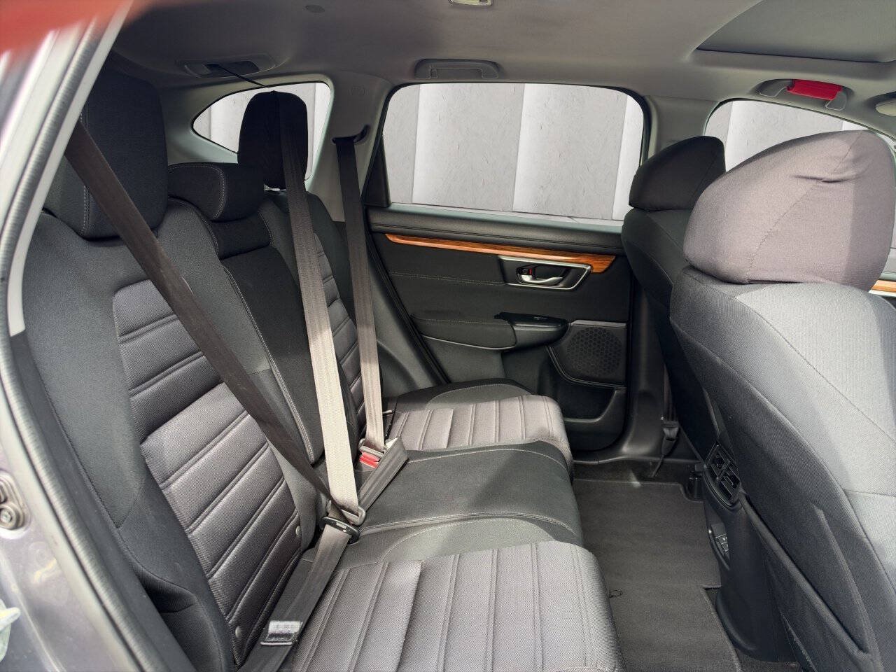 Used 2019 Honda CR-V EX image 17