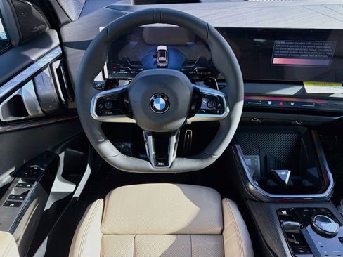 New 2026 BMW X3 xDrive30i w/ Premium Package AWD/4WD image 17