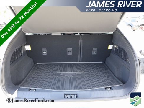 New 2025 Ford Mustang Mach-E Premium w/ Sport Appearance Package image 14