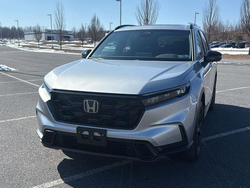 Used 2024 Honda CR-V Sport image 15