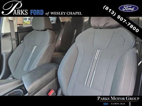 Used 2021 Hyundai Elantra SEL w/ Convenience Package FWD image 19