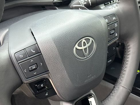 New 2026 Toyota Camry XSE FWD image 29