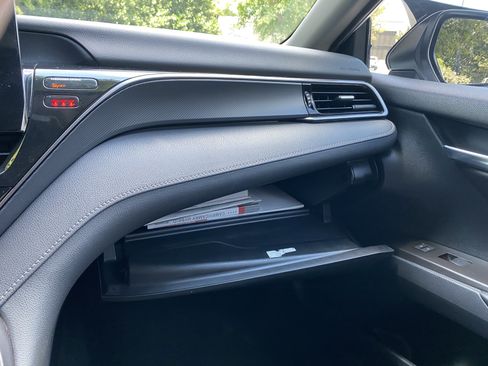 Used 2023 Toyota Camry SE FWD image 28
