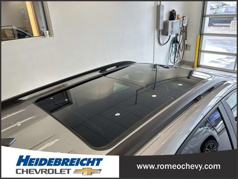 Certified 2023 Chevrolet Equinox LT image 36