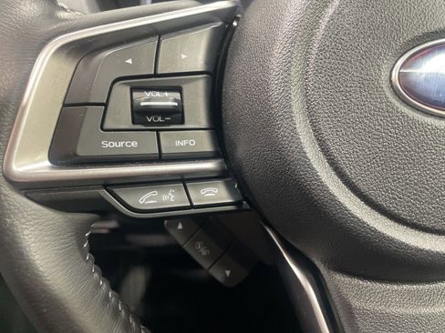 Certified 2023 Subaru Forester Premium image 22