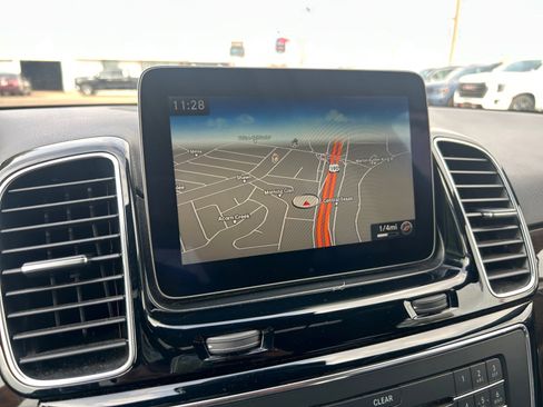 Used 2017 Mercedes-Benz GLE 350 image 14