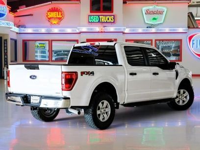 Used 2022 Ford F150 XL w/ Trailer Tow Package