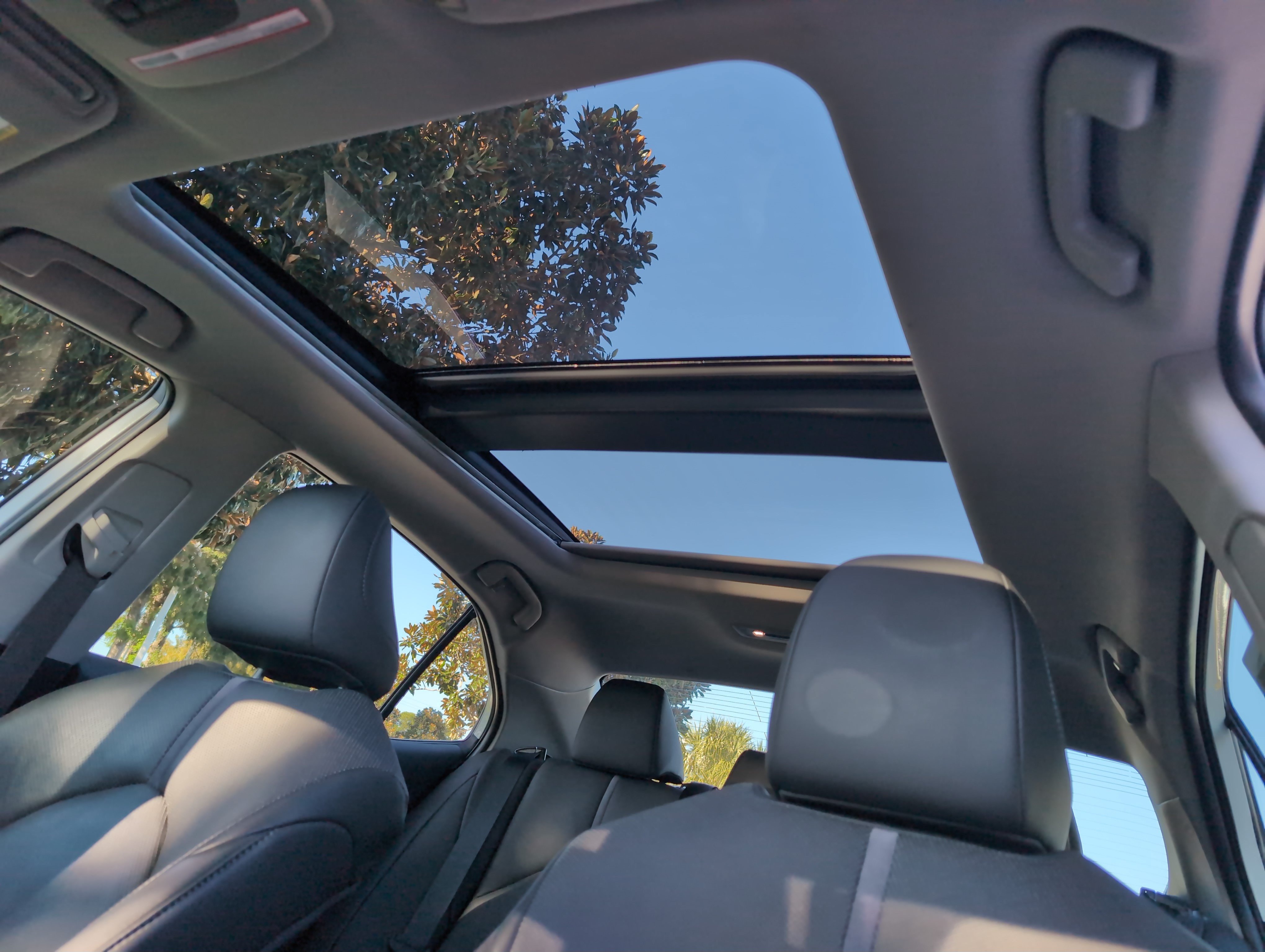 Certified 2023 Toyota Camry XLE w/ Navigation Package FWD image 28