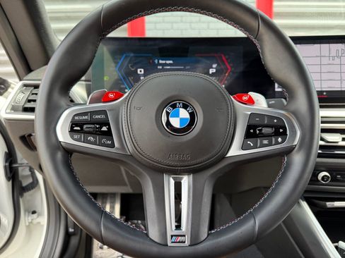 Used 2024 BMW M2 w/ Lighting Package image 27