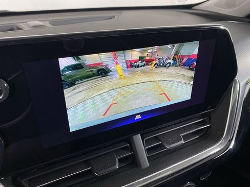 New 2026 Chevrolet Trax ACTIV w/ Sunroof Package image 15