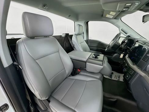 New 2026 Ford F150 XL image 23