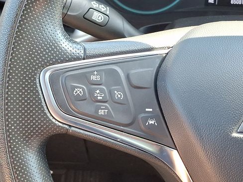 Used 2024 Chevrolet Malibu LT image 20