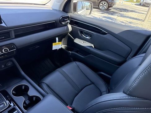 New 2026 Honda Pilot EX-L image 24