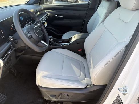 New 2026 Hyundai Santa Cruz SEL AWD/4WD image 11