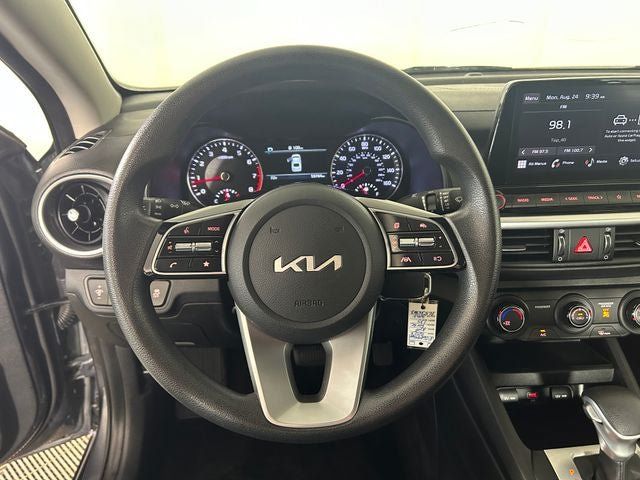 Used 2023 Kia Forte LXS FWD image 14