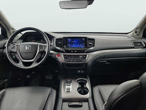 Certified 2023 Honda Ridgeline RTL image 11