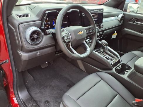 New 2026 Chevrolet Colorado LT w/ LT Convenience Package image 7