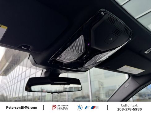 Used 2023 BMW 530i xDrive w/ Premium Package image 31