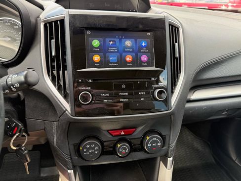 Used 2020 Subaru Forester Premium image 29