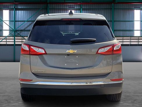 Used 2019 Chevrolet Equinox LT image 4