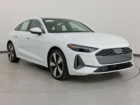 Used 2025 Audi A5 2.0T Premium Plus w/ Premium Plus image 7