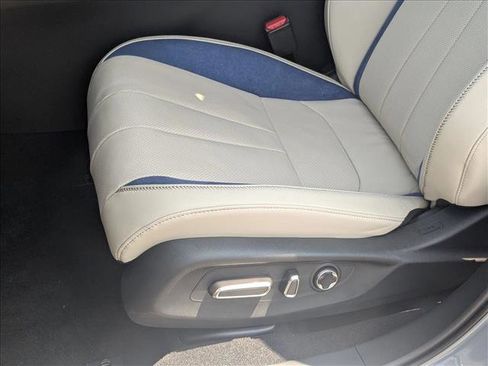 New 2025 Acura ADX A-Spec AWD/4WD image 4