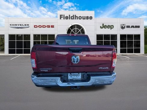 Used 2024 RAM 2500 Big Horn image 27