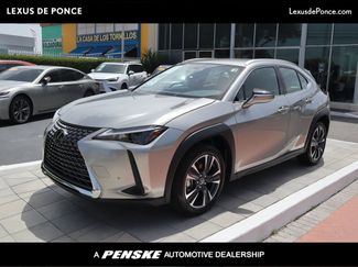 New 2025 Lexus UX 300h FWD image 1