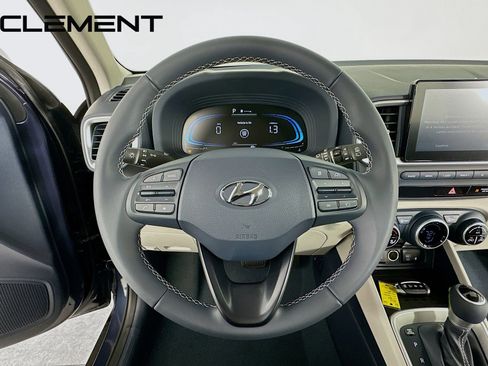Certified 2026 Hyundai Venue SEL FWD image 14