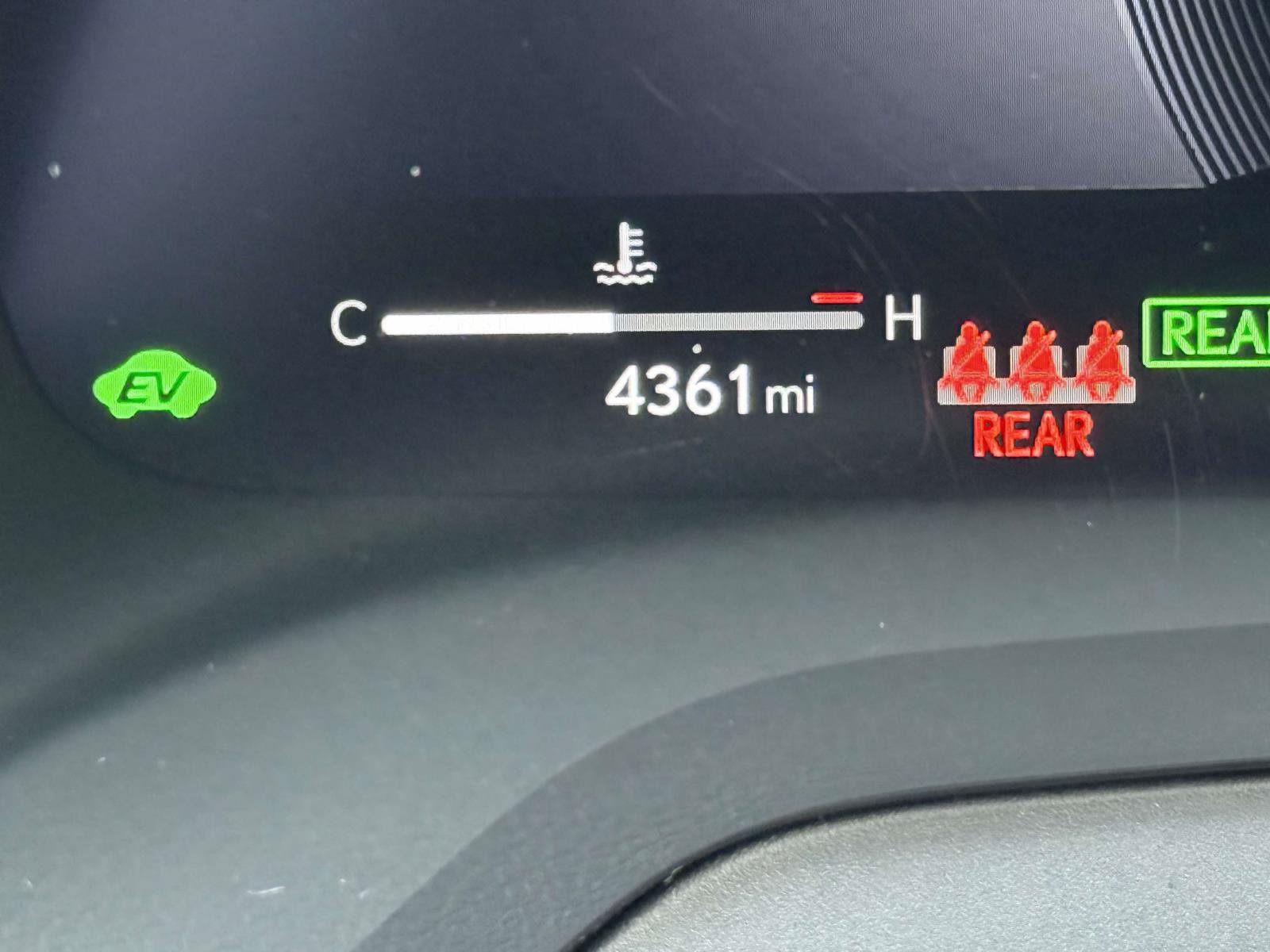 Used 2026 Lexus RX 350h w/ All Season Protection Package AWD/4WD image 30