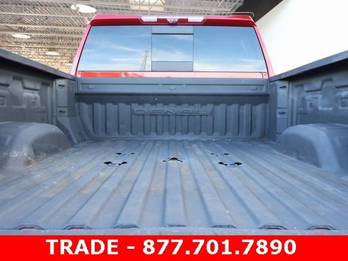 Used 2022 GMC Sierra 2500 Denali w/ Denali Ultimate Package image 20